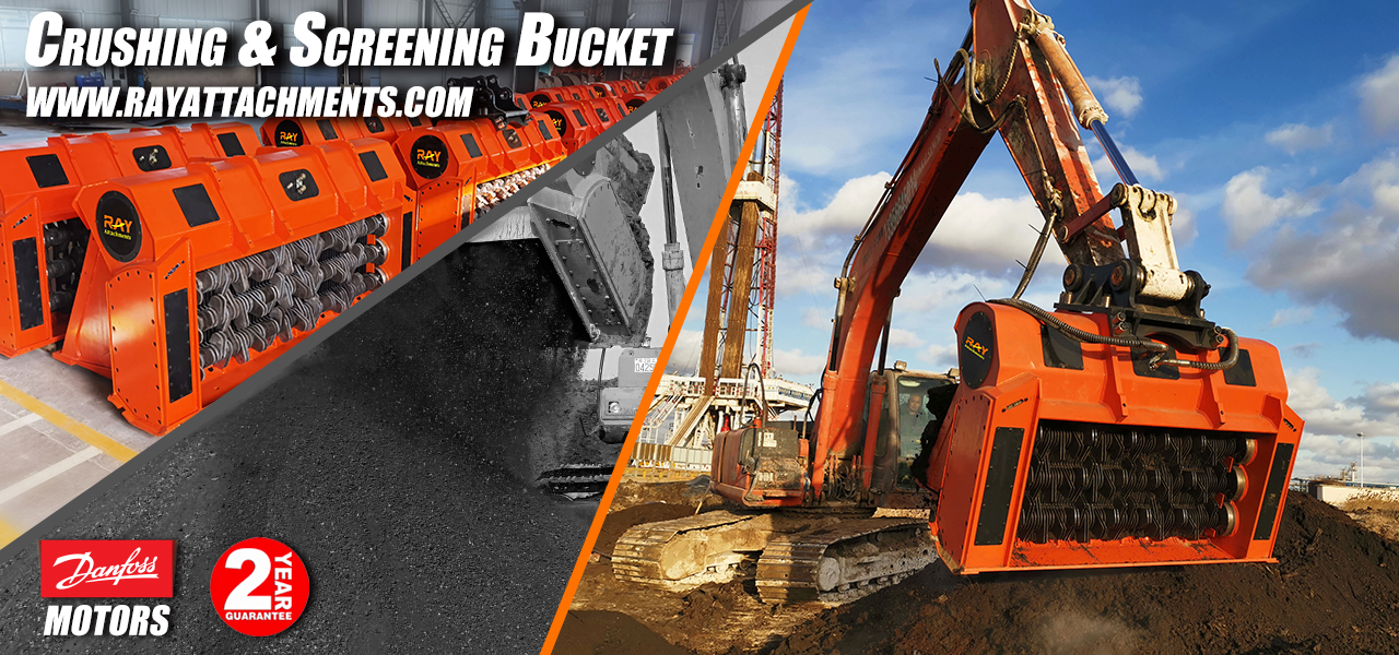 5 Essential Maintenance Steps for Prolonging Excavator Hydraulic Quick Coupler Lifespan