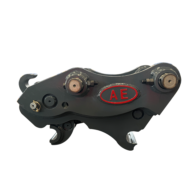 Quick coupler Excavator Attachment Anton Equipment quick-coupler-excavator-attachment-anton-equipment