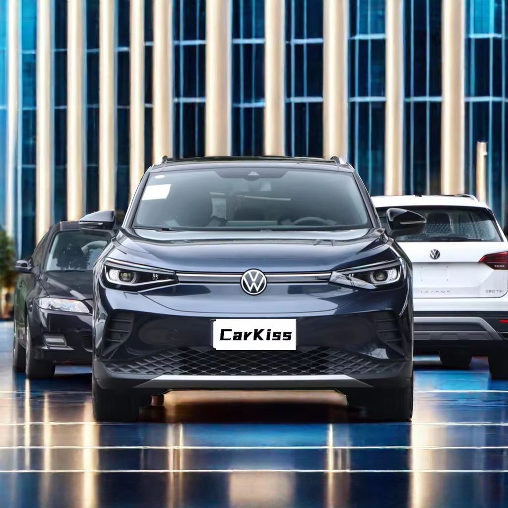Building a Strong Reputation in the Automobile Brand Export Market