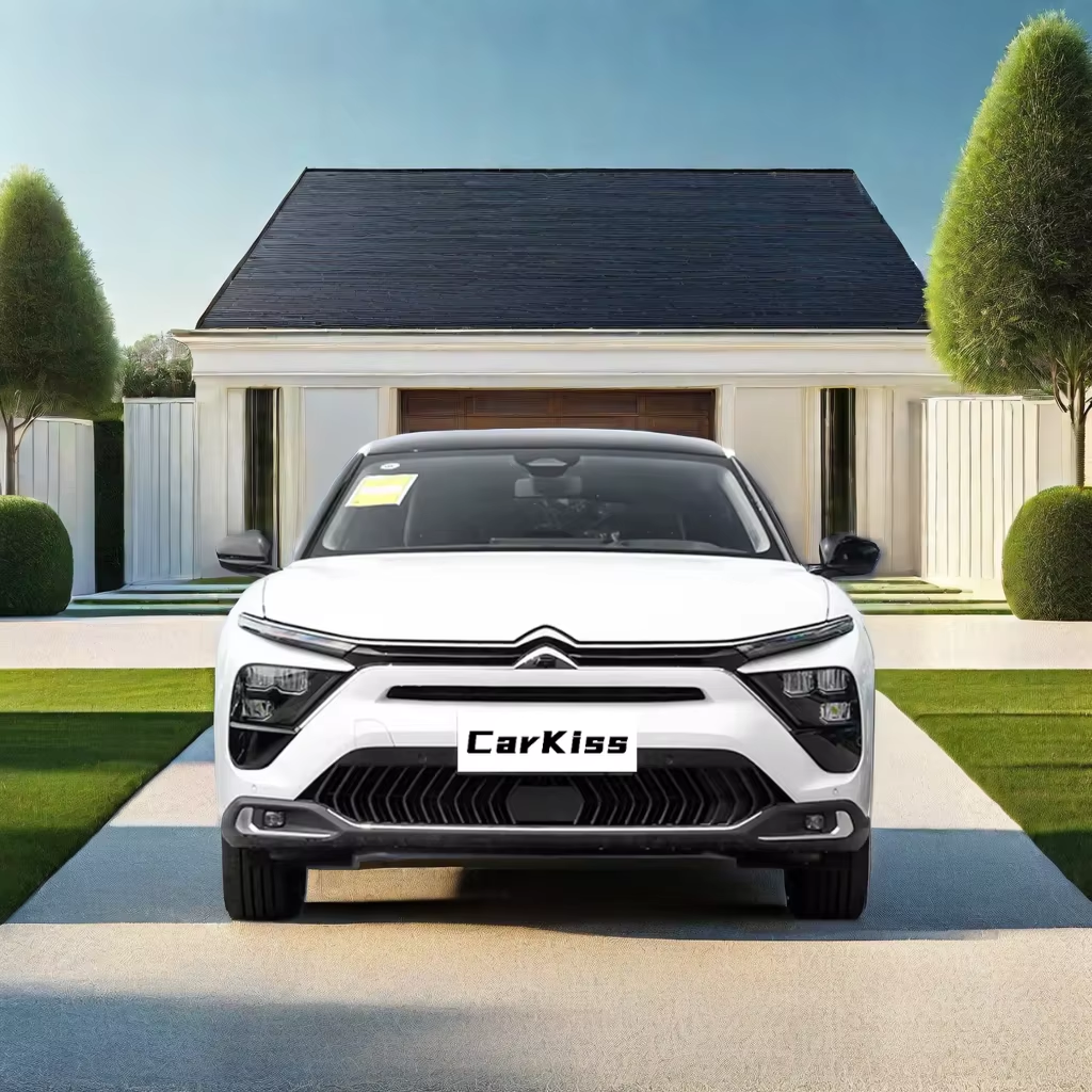 China Vehicle Exports: Carkiss is Delivering Global Mobility Solutions