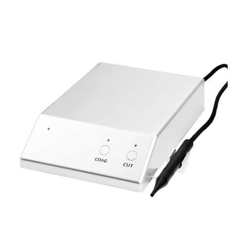 HOUNIAO K1 27MHz High-Frequency Electrosurgical Unit for Oral Surgery