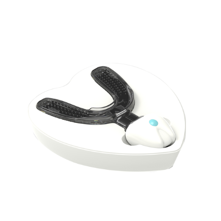 Fully automatic positive pressure film pressing machine