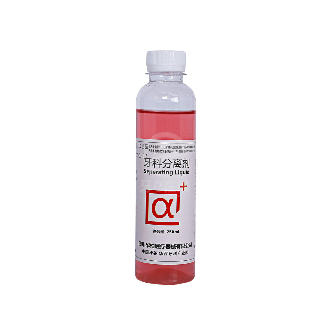 Chinese Dental Valley HUAYOU Dental Separators