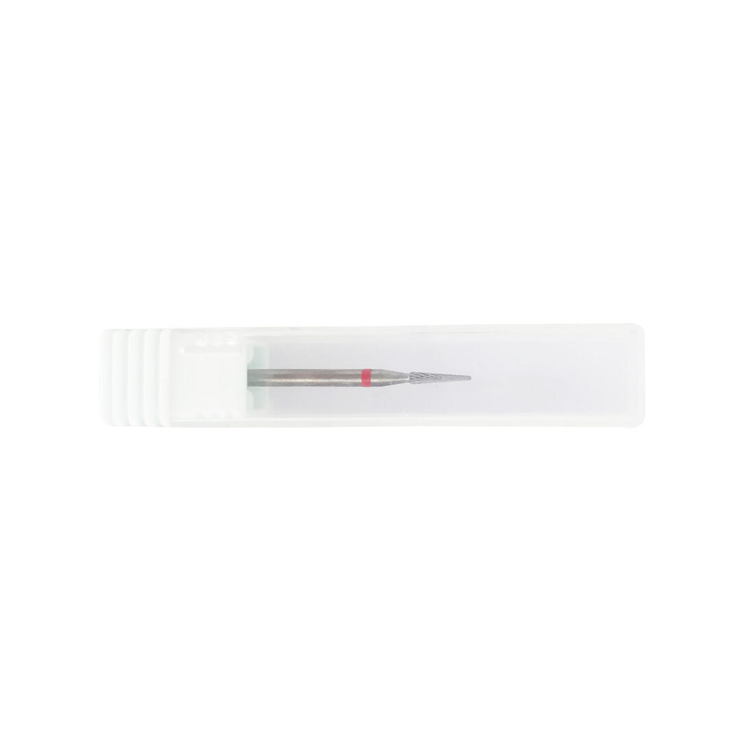 Chinese Dental Valley HUAYOU HP tungsten steel grinding head/dental dressing tungsten steel needle 