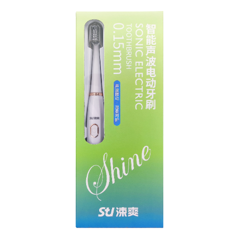 Sushuang  Sonic Toothbrush E2  