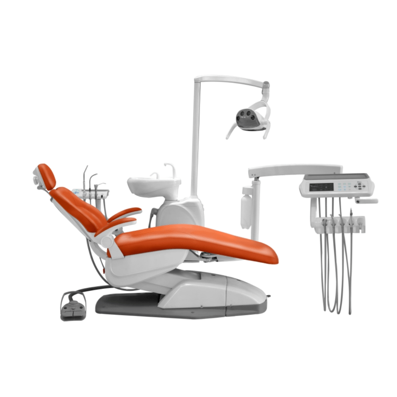 Dental treatment machine BLF-3000