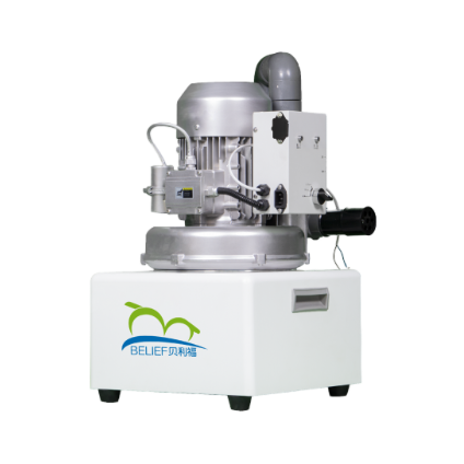 Chinese Dental Valley BELIEF Dental Electric Suction Unit (BLF-FY-04k/06k)