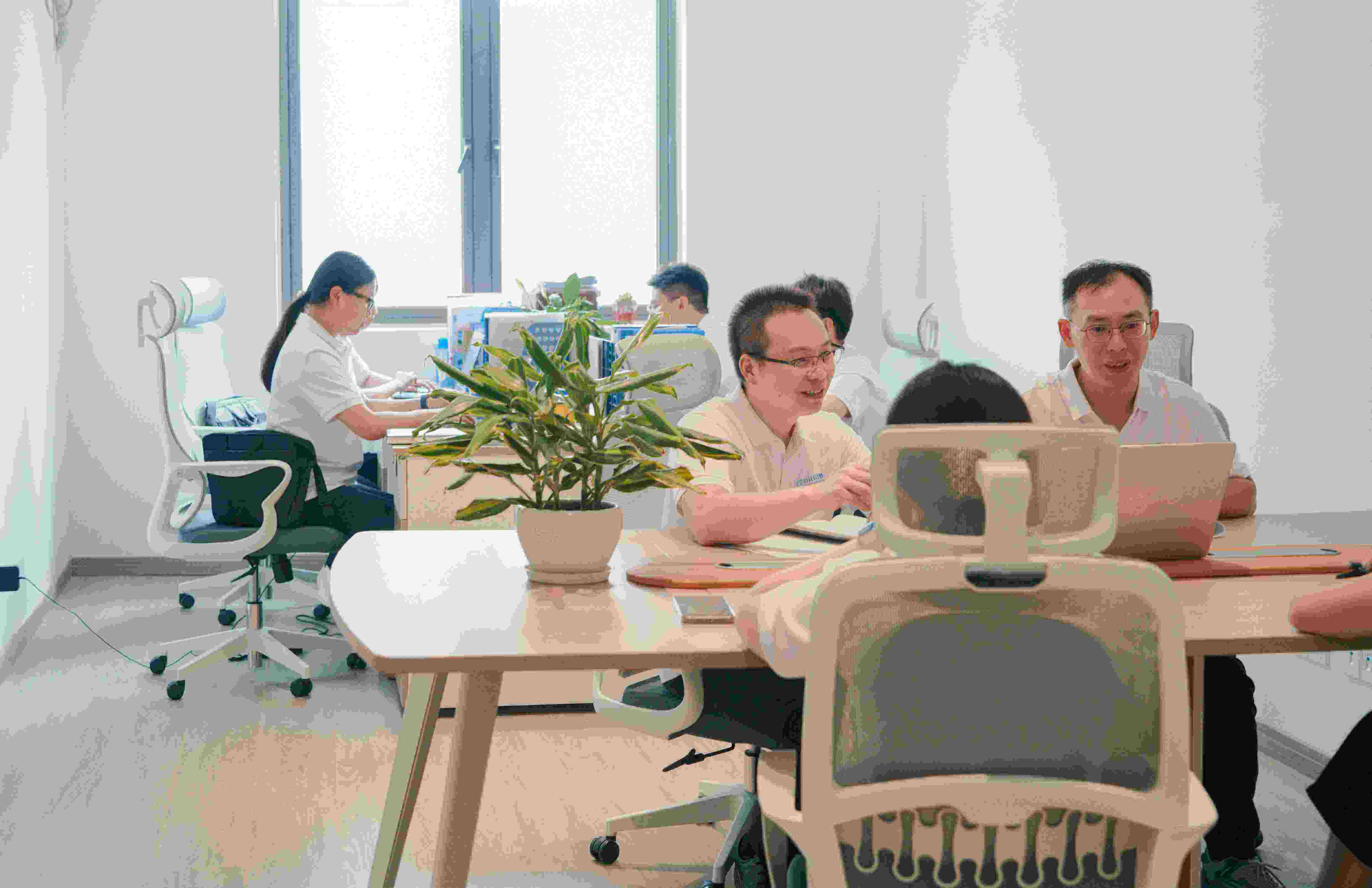 Foreign Trade Team