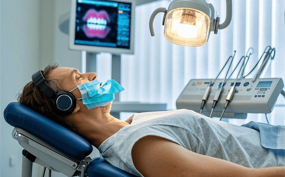Dental Chair
