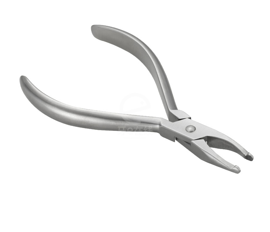 Chinese Dental Valley BELIEF horsley-nibbling gouge forceps