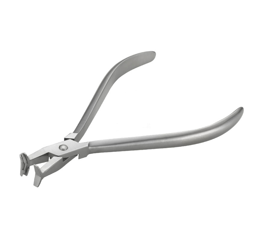 Chinese Dental Valley BELIEF pliers