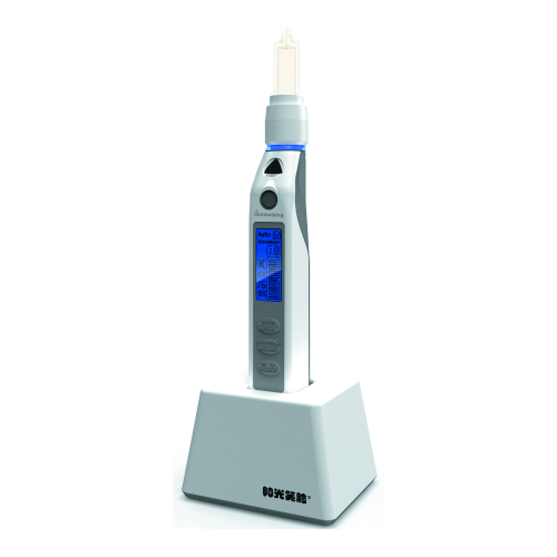 Local anesthesia booster Easy-II