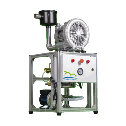 Chinese Dental Valley BELIEF Dental Electric Suction Unit (BLF-FY-08K)