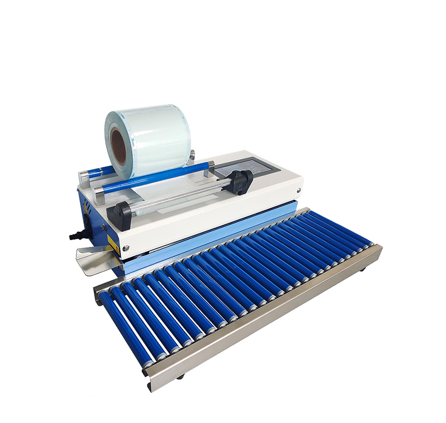 Chinese Dental Valley BELIEF Intelligent printing sealing machine