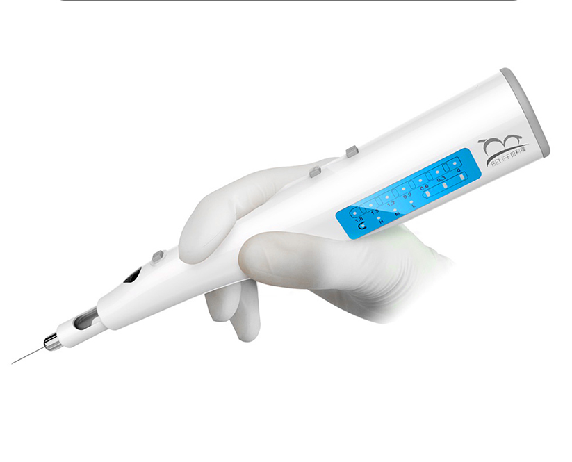 Chinese Dental Valley BELIEF Oral local anesthesia booster/local anesthesia device