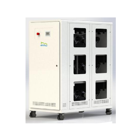 Chinese Dental Valley BELIEF Dental Electric Oil-Free Air Compressor(BLF-A503-A508)