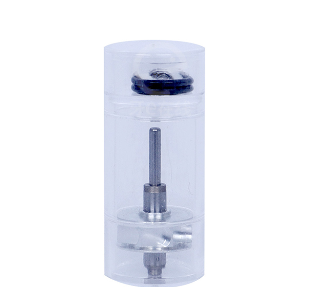 Chinese Dental Valley BELIEF High speed handpiece movement