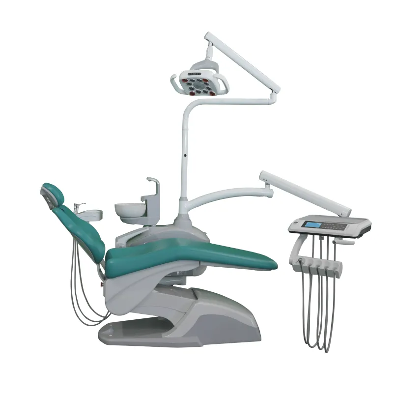 Innovazioni nell'attrezzatura dentistica: cosa il tuo fornitore dovrebbe offrire
