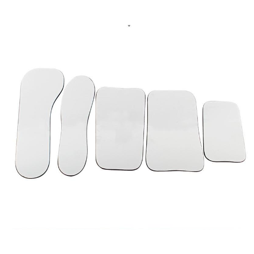 Chinese Dental Valley Feiya Chinese Yagufeiya Orthodontic mirror (double-sided)