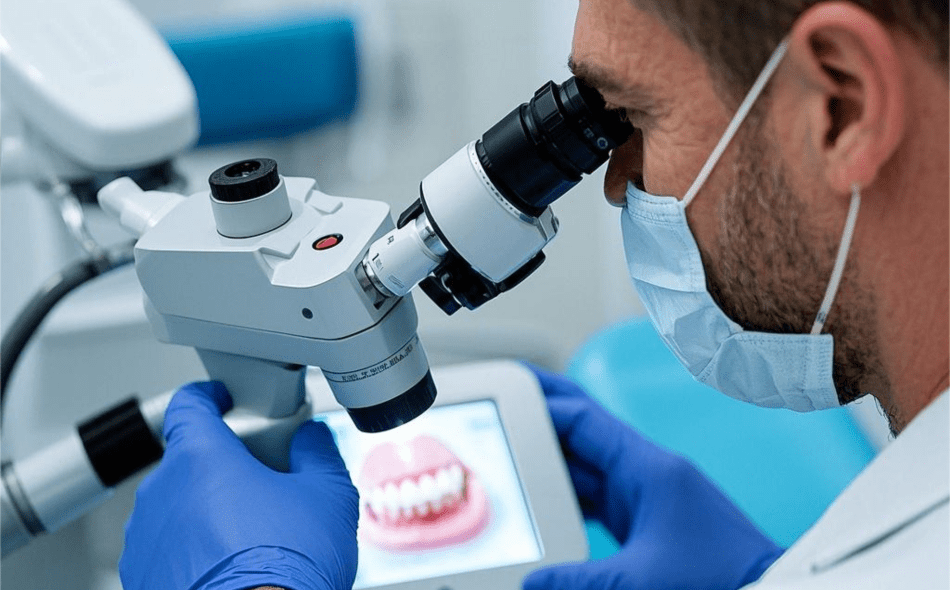 Dental Microscopes