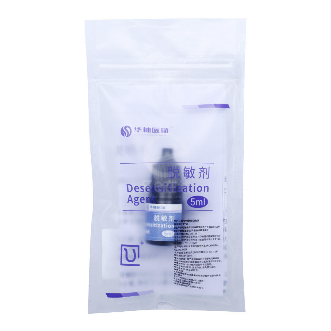 Chinese Dental Valley HUAYOU Desensitizer 5ml