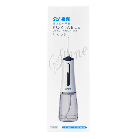 Sushuang  Sonic Toothbrush E2  