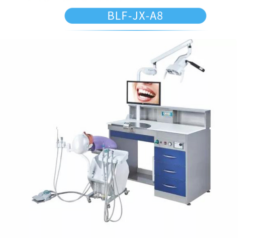  Chinese Dental Valley BELIEF Oral teaching video system