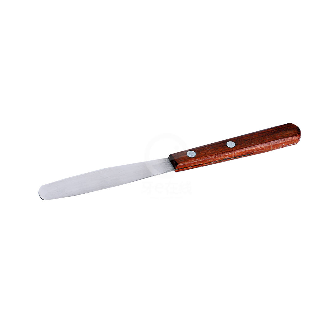 Chinese Dental Valley HUAYOU Gypsum knife adjustment