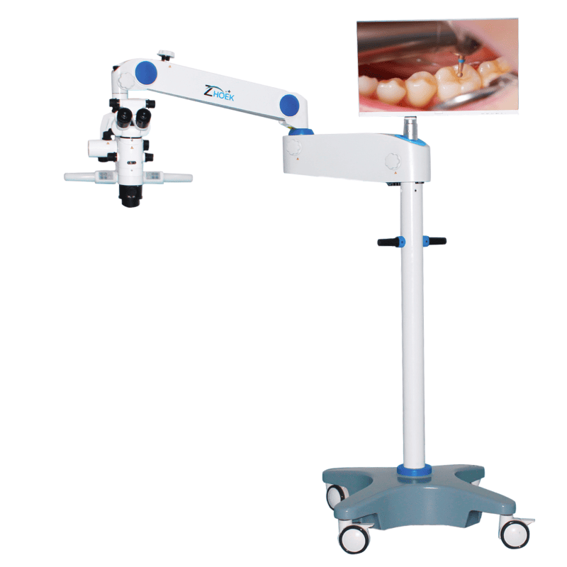 Surgical Microscope DOM-800 