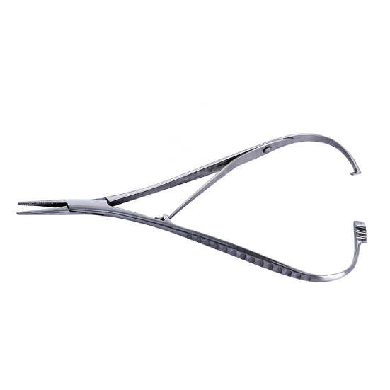 Chinese Dental Valley BELIEF needle holder