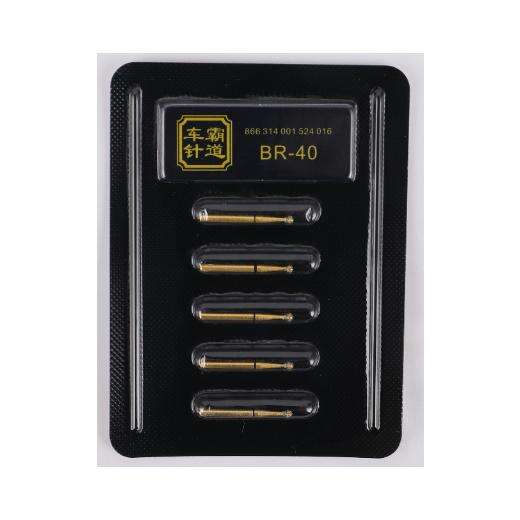 diamond dental bur