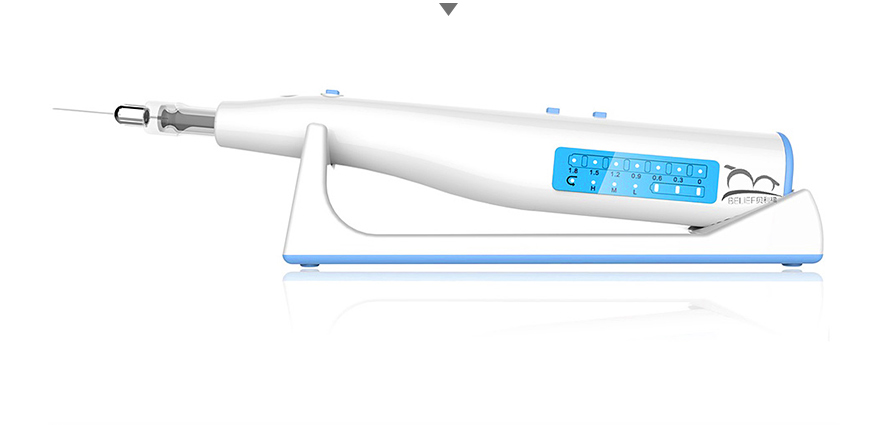 Chinese Dental Valley BELIEF Oral local anesthesia booster/local ...