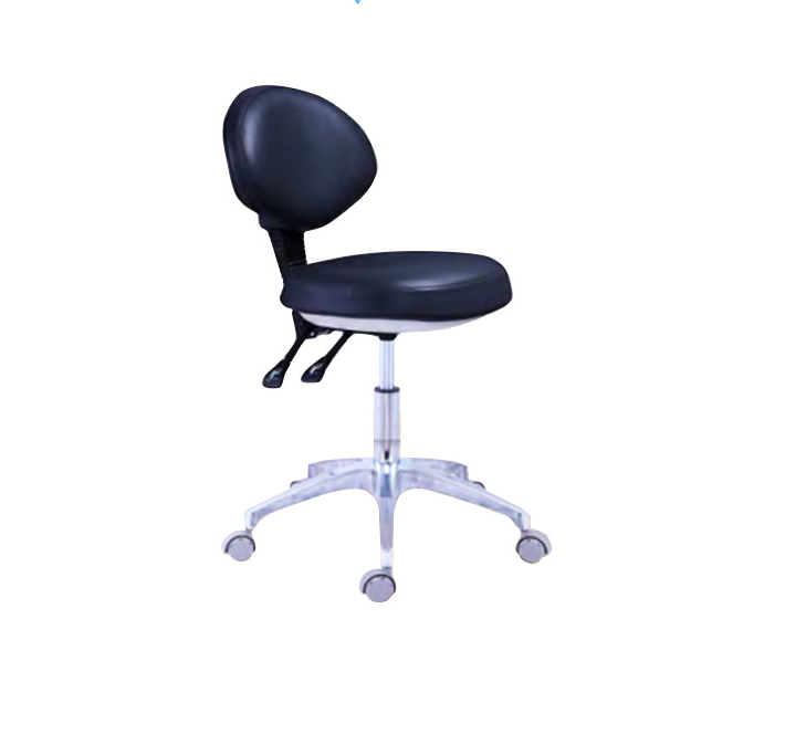 BELIEF HY-023 Doctor Chair PU Leather