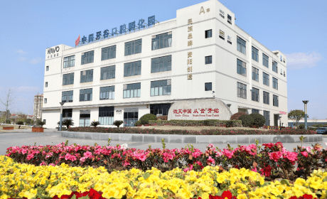 China Dental Valley Incubation Park