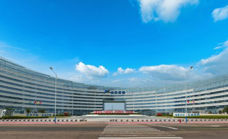 China Dental Valley Science and Innovation Park