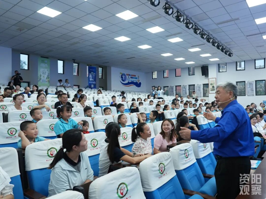 Starting with the "Ziyang Plan", China Dental Valley Creates a New Blueprint for the Integration of Oral Health "Cause + Industry"