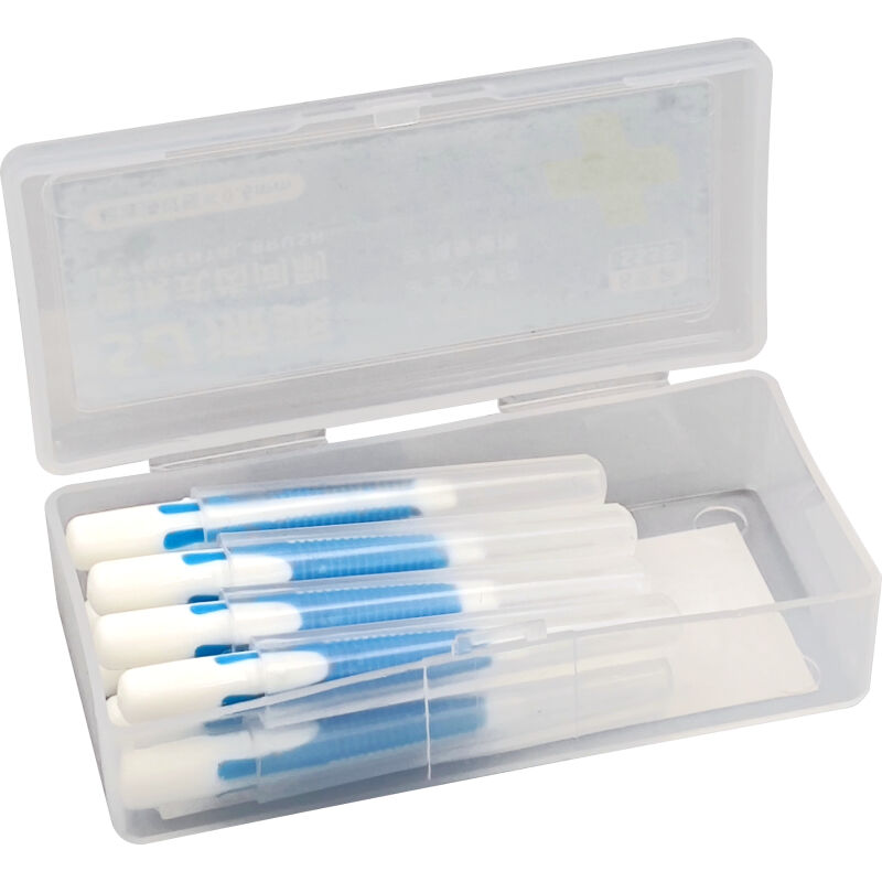 The Role of Dental Cleaning Tools in Modern Dentistry