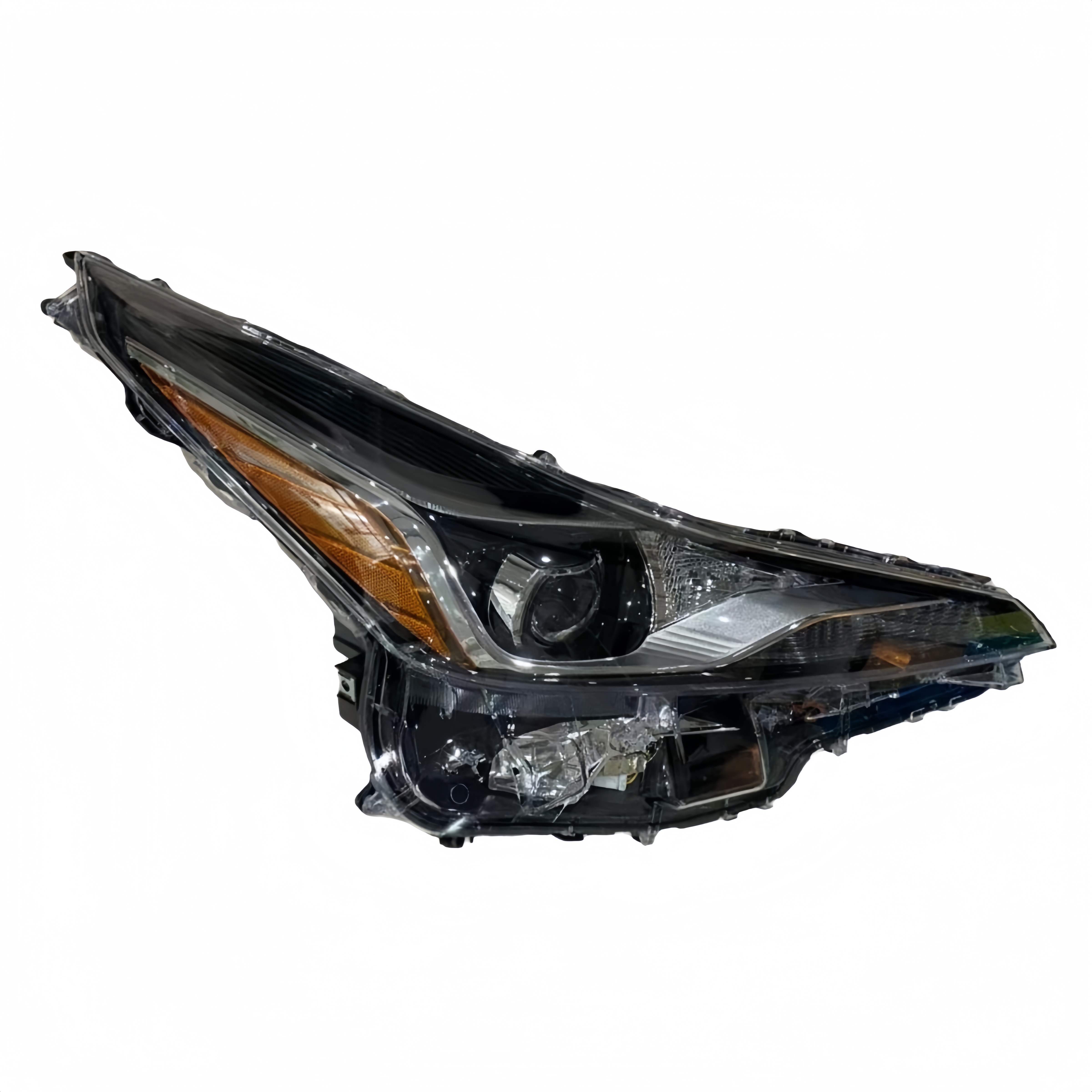 LED Headlight Fits For 2019-2022 Toyota Prius