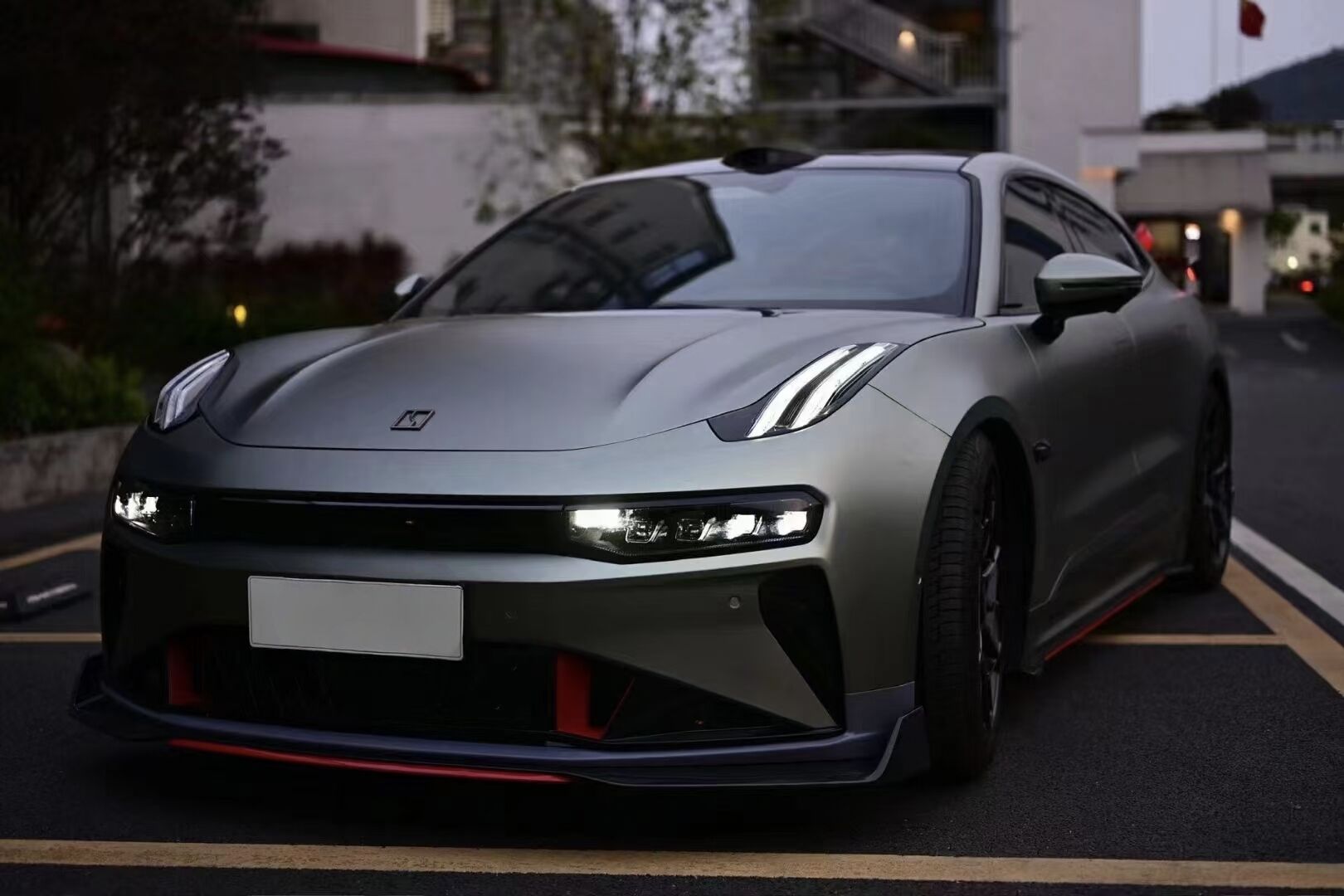 Automotieve Bodykits: Het Belang van Kwaliteit en Duurzaamheid