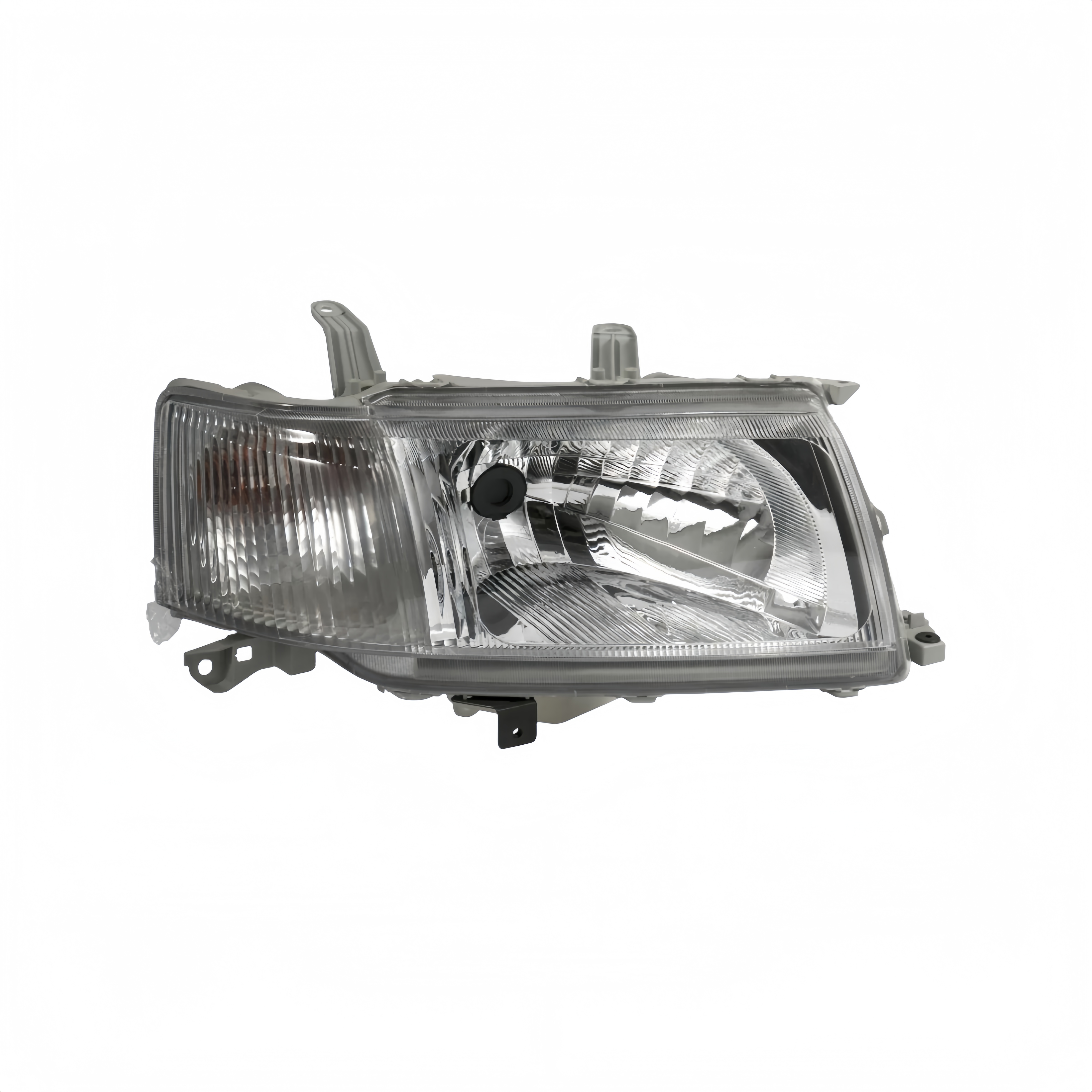 Auto Headlight Fits for Toyota Probox 2005 Chinese Factory