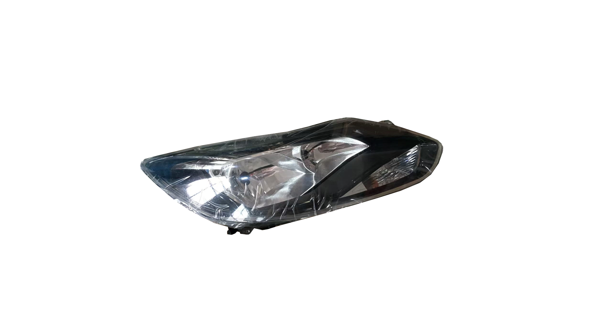 Front Headlight Fit for Ford Focus 2011-2018 