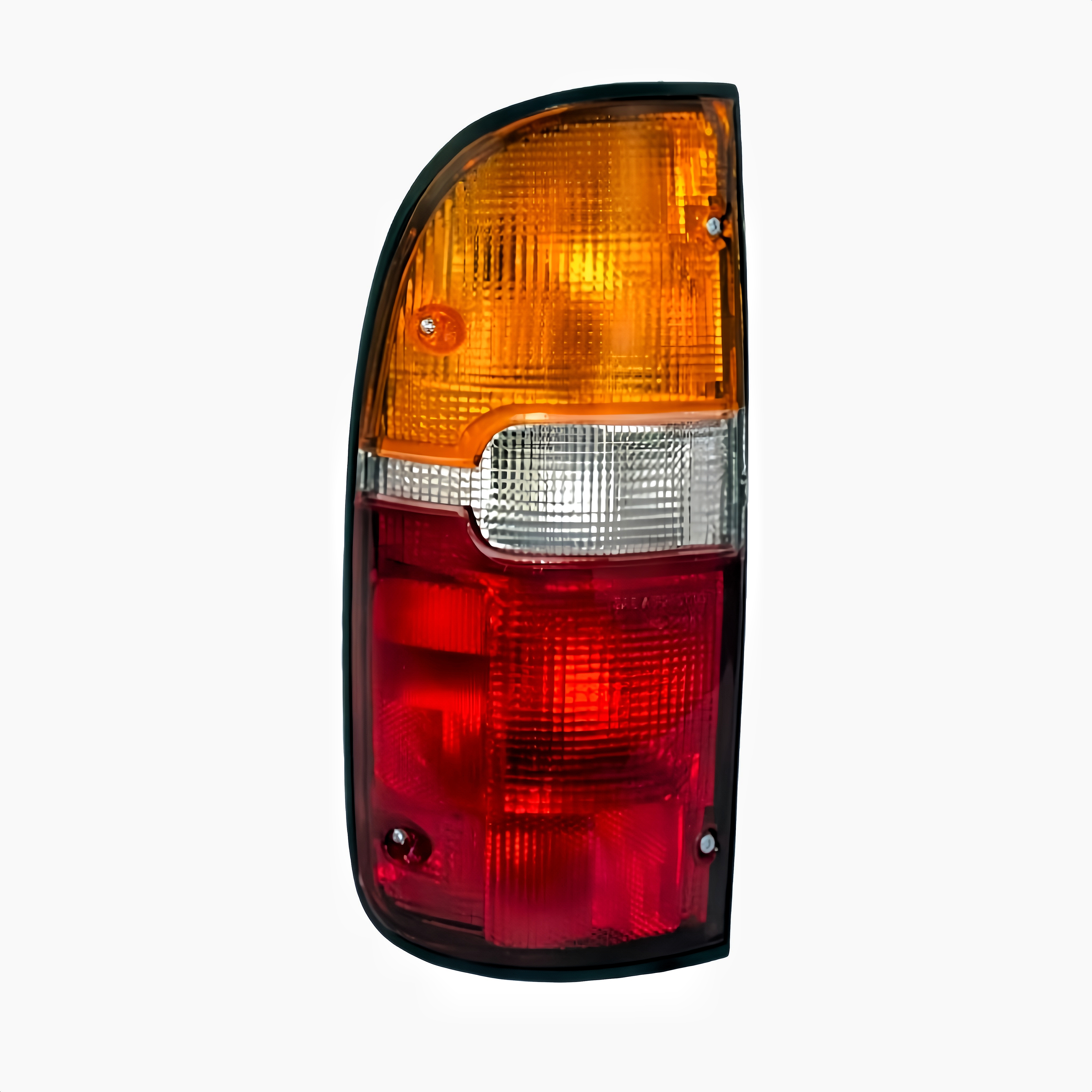Vehicle Halogen Tail Light Fit for Toyota Tacoma 1995-2000 Driver Side Tail Light 