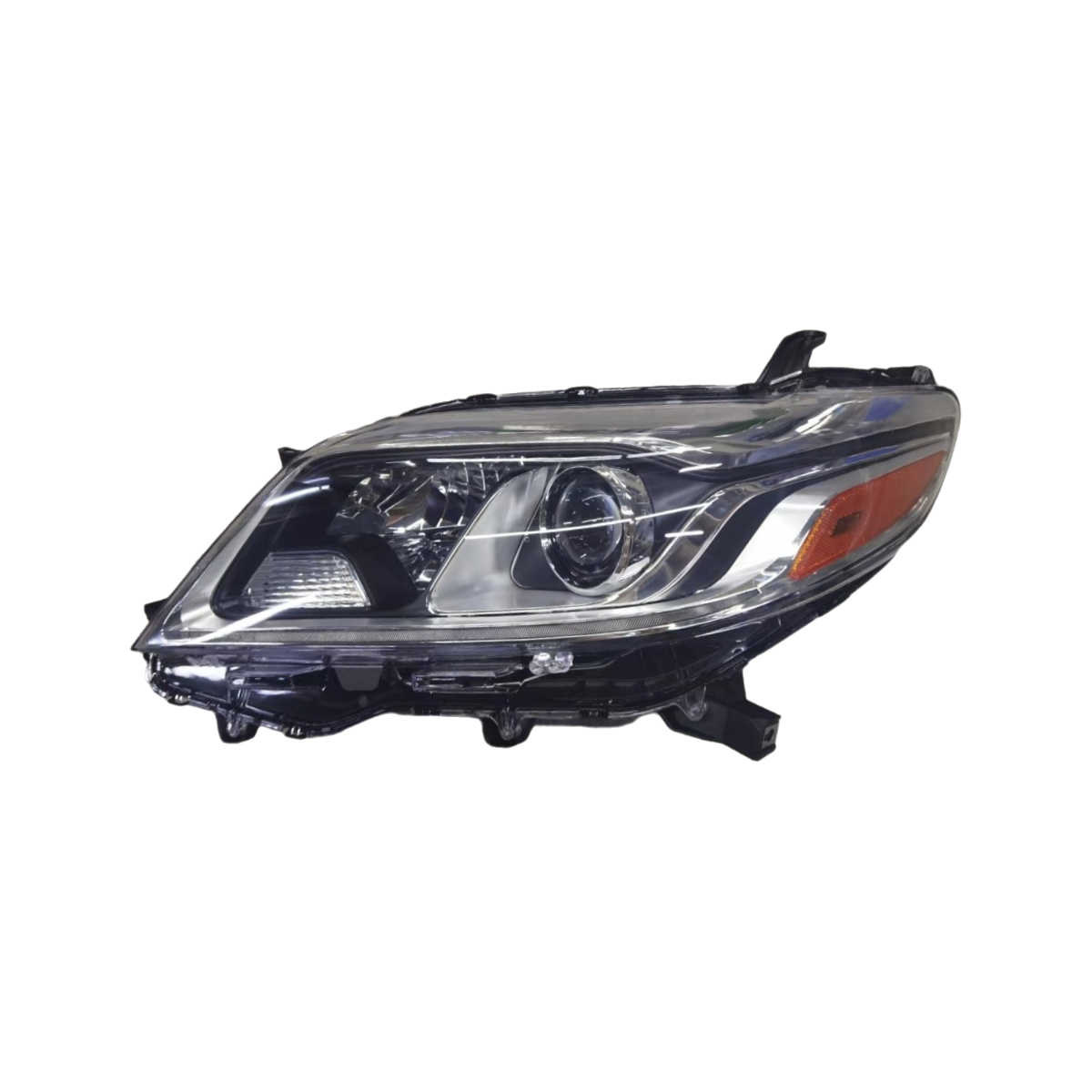 Auto svjetlo za Toyota Sienna 2015-2020 Halogen LED