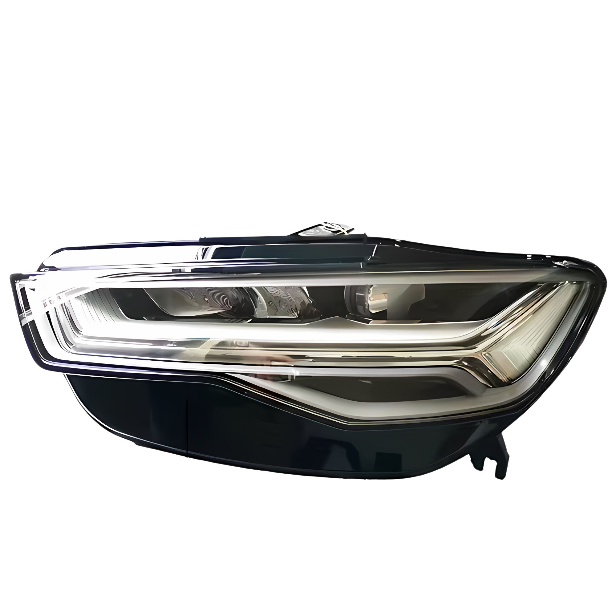 LED Headlight Head Light Lamp for Audi A6 C7PA 2016-2018