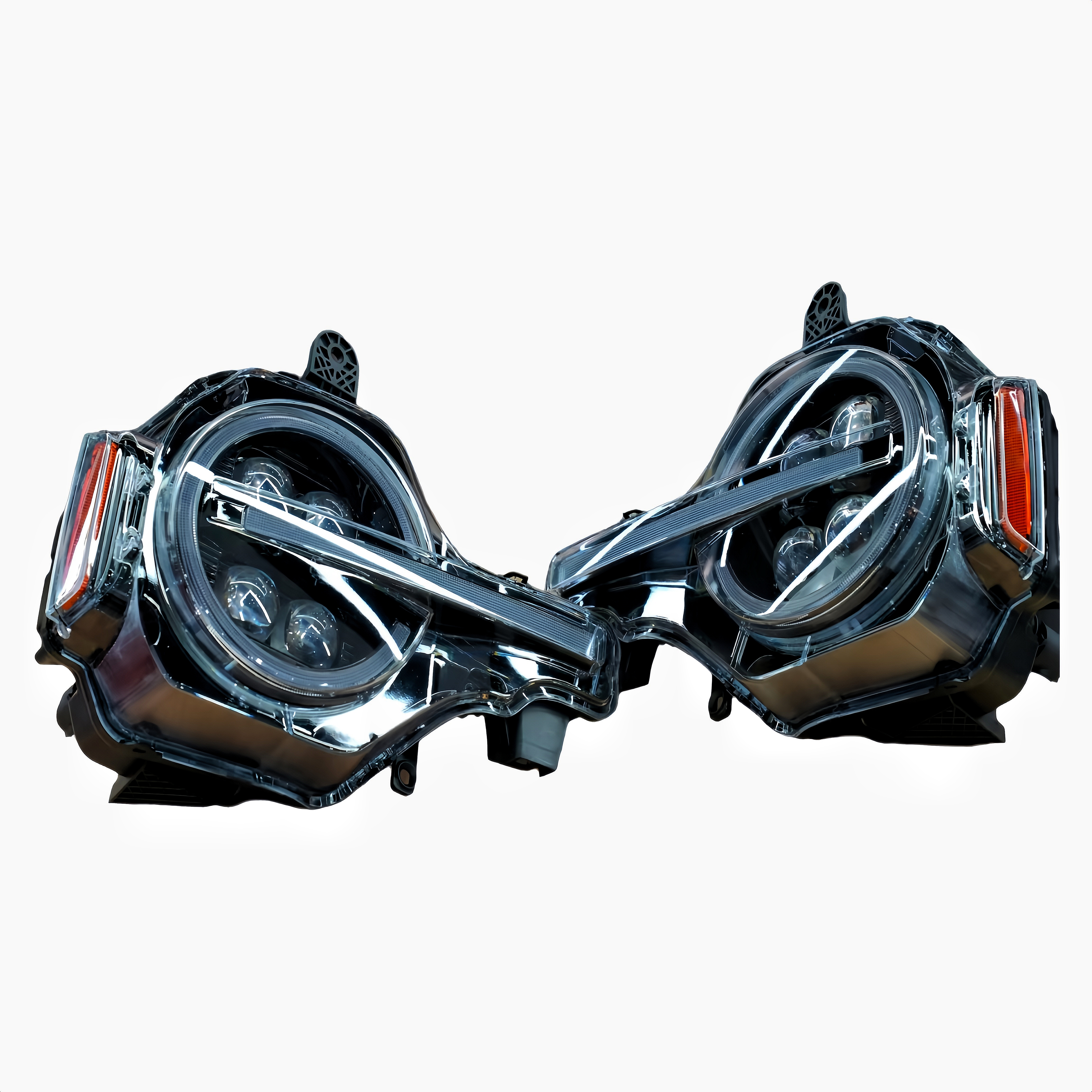 The Front Headlight Daytime Running Light Fits for Tank 300