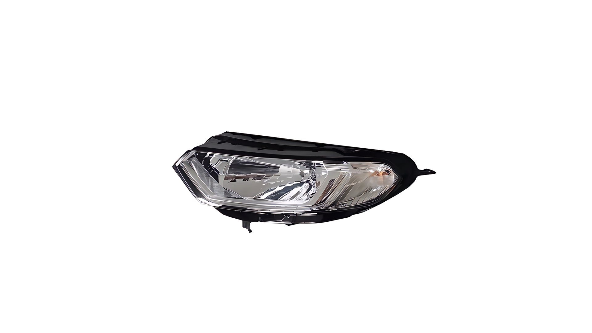 Front Headlight Headlamp Fit for 2016 Ford Ecosport 