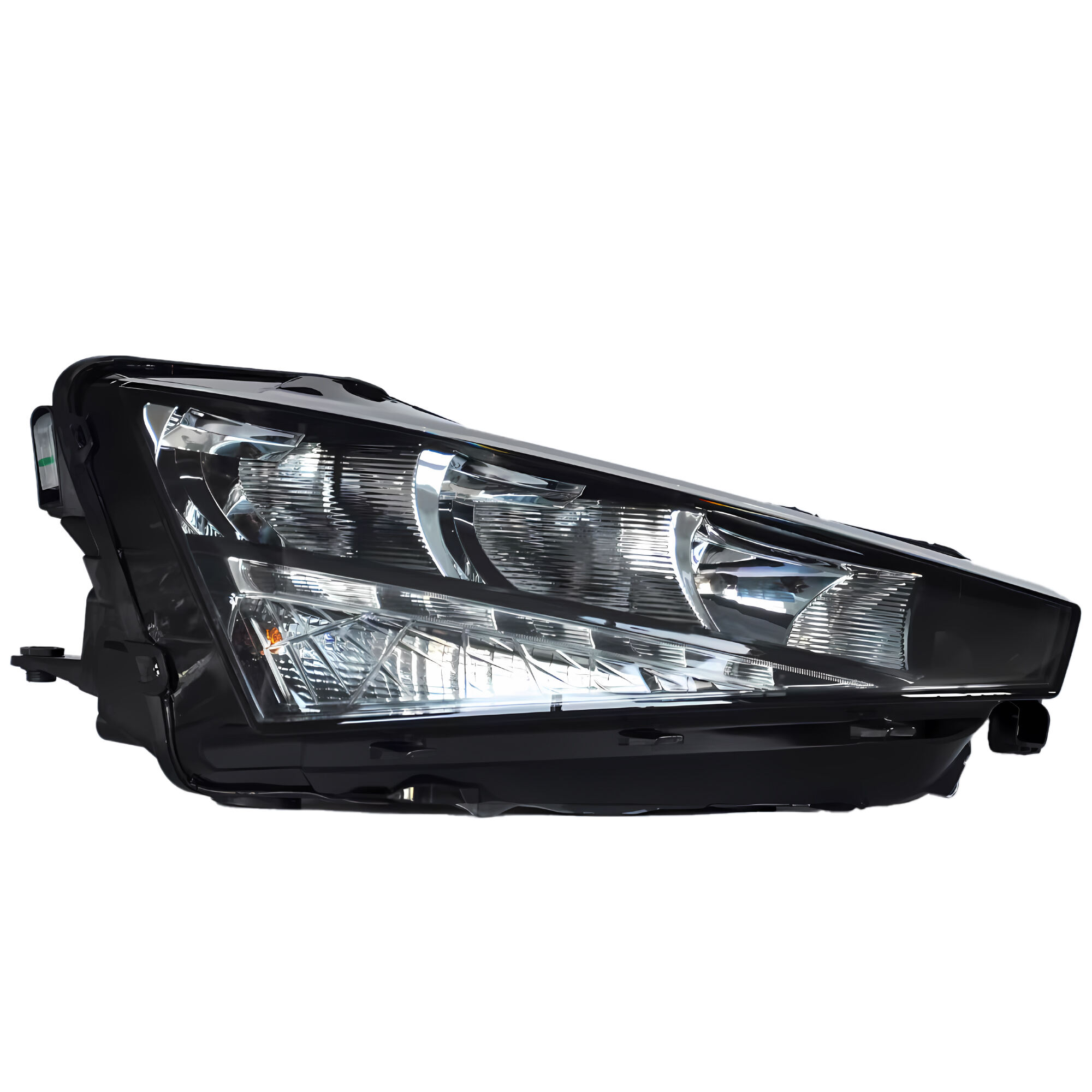 Headlight Fits for SKODA Rapid 2021 Replacement Aftermarkets