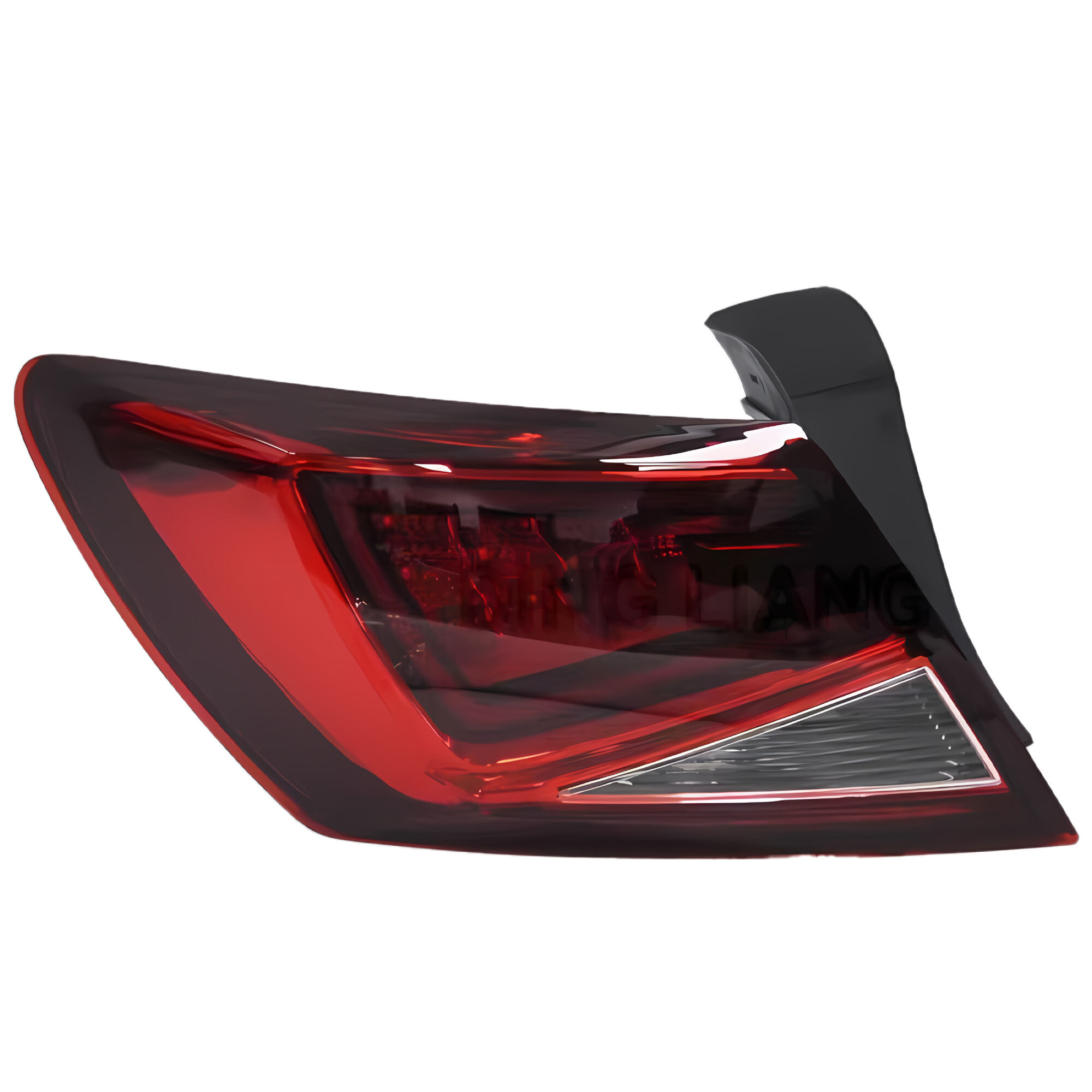 Outer LED Tail Light Fits for SEAT LEON Rear Light 2013-2017 