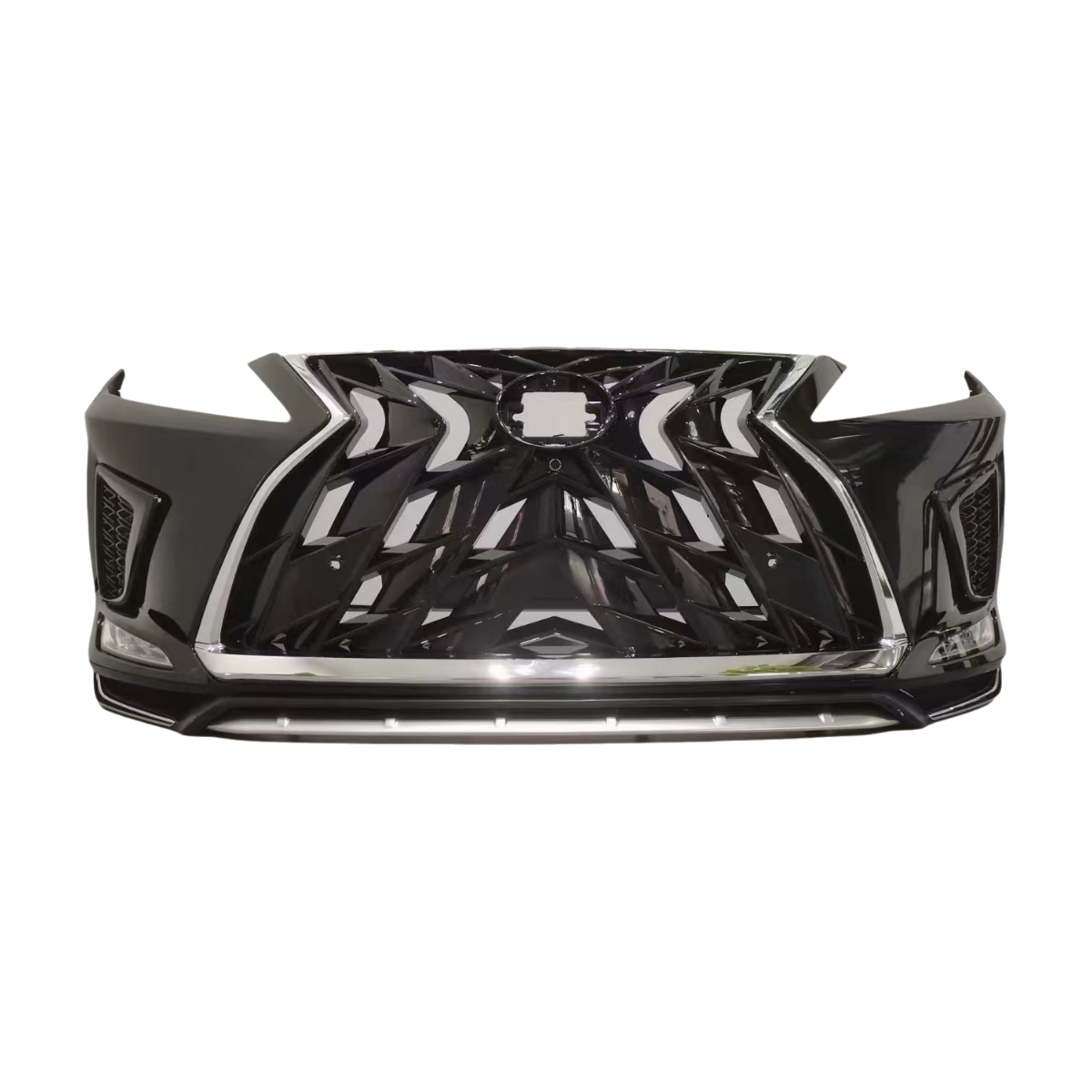 Calandre avant modifiée compatible avec Lexus Rx270 Rx300 Rx350 Rx400 2024 et ultérieurs