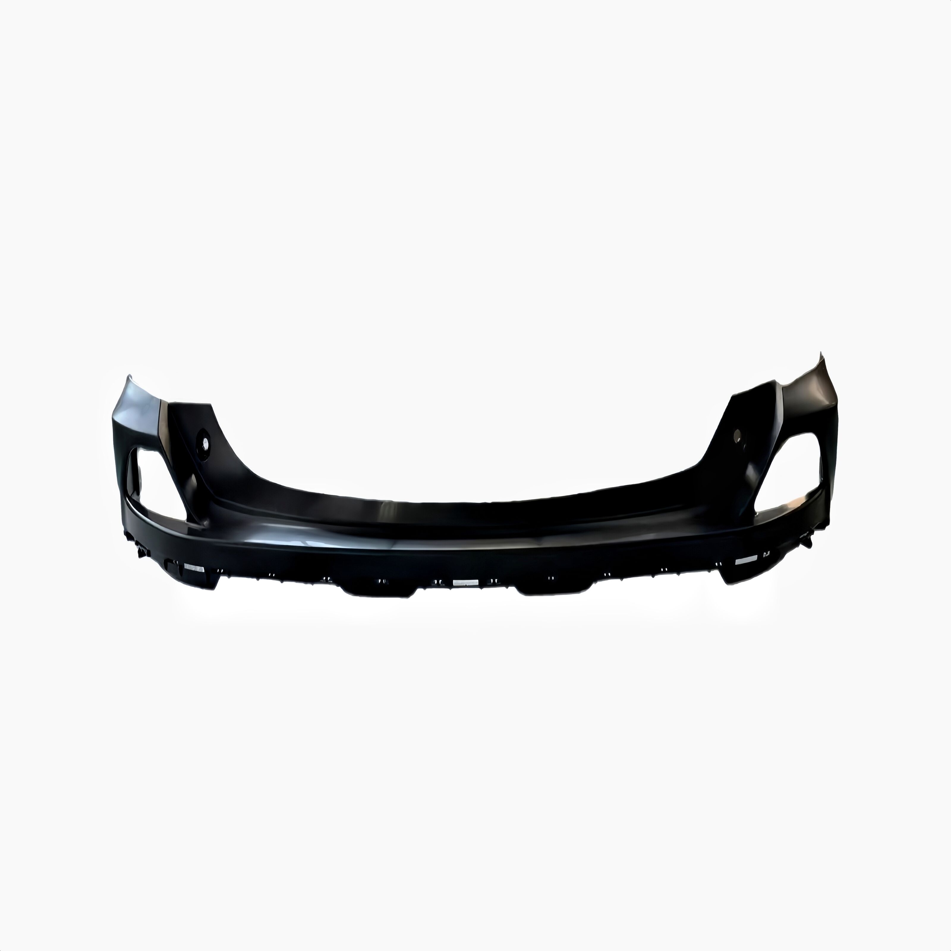 Rear Bumper Upper Cover Fits for 2016 - 2018 Toyota Rav4